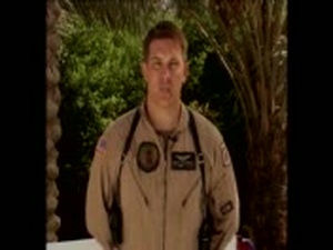 Sgt. Jeremy Stillwagner