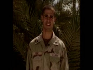 Spc. Tobis Suhr