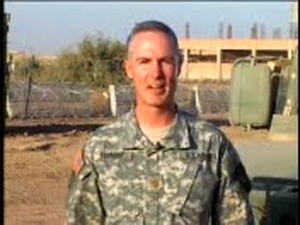 Maj. Paul Schmidt