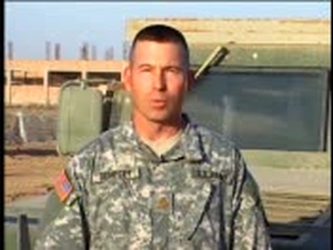 Maj. Bruce Dempsey