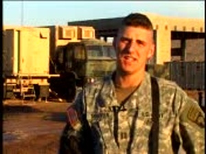 Capt. Rob Shaffer