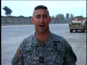Maj. Richard Casper