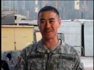 Staff Sgt. Rich Patenia