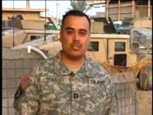 Capt. Dennison Segui