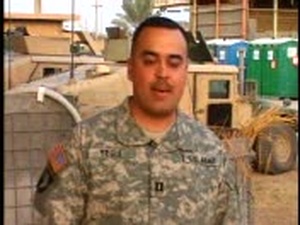 Capt. Dennison Segui