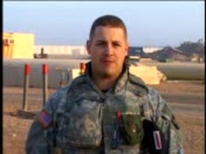 Capt. Joseph Benvenuto
