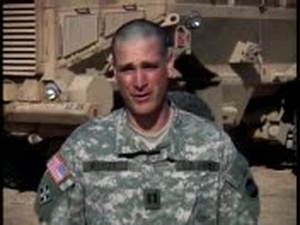 Capt. Dan Manley