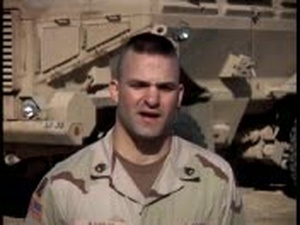 Staff Sgt. Brad Ranly