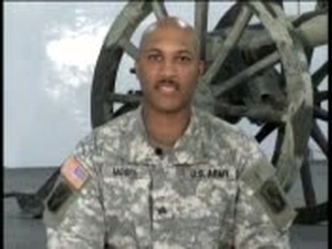 Sgt. Ocy Moore