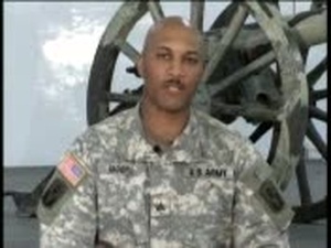 Sgt. Ocy Moore