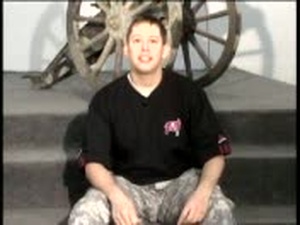 Sgt. Martin Brink