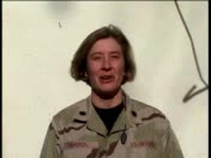 Lt. Col. Marston Mckeon