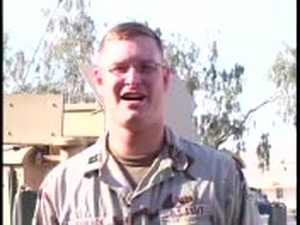 Capt. Brian Spurlock