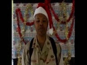Maj. Kelvin Robinson