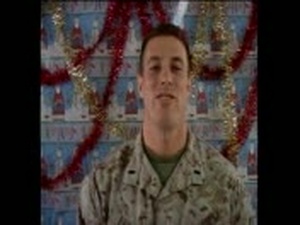 1st Lt. Joseph Fraser