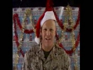 Lt. Col. Stephen Wilson