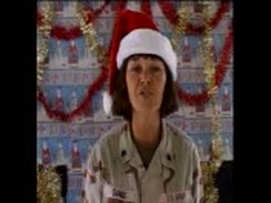 Spc. Twyla Gange