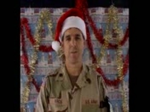 Maj. Todd Kros