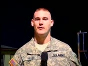 Staff Sgt. Joshua Nipper