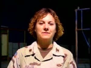 Maj. Susie Kuilan