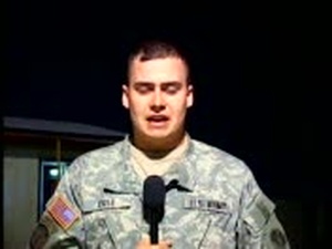 Spc. Christopher Case