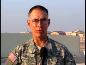Staff Sgt. Hector Reyes
