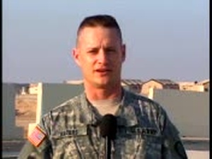 Maj. Elijah Waters