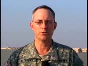 Maj. Billie Matthews
