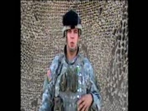 Pfc. Zachary Glance