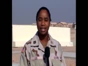 Capt. Melissa Lee