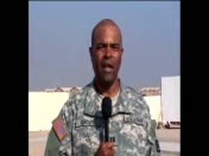Capt. Johnny Brown