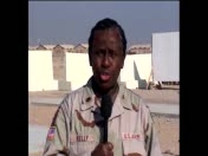 Maj. Deborah Kelly