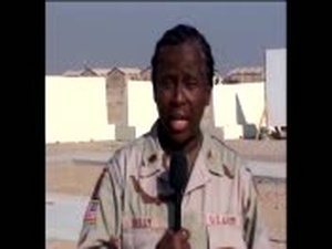Maj. Deborah Kelly