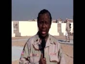 Maj. Deborah Kelly