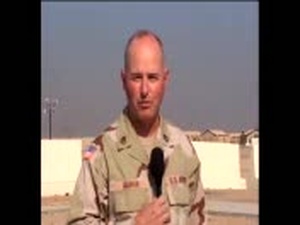Staff Sgt. Johnny Auman