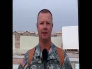 Staff Sgt. Robert Snell