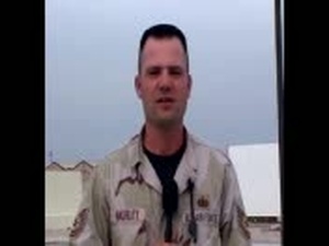 Tech. Sgt. Chad Hashley