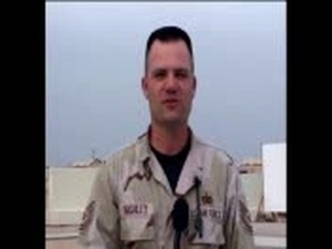 Tech. Sgt. Chad Hashley