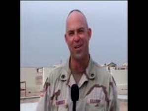 Staff Sgt. Paul Wanquist