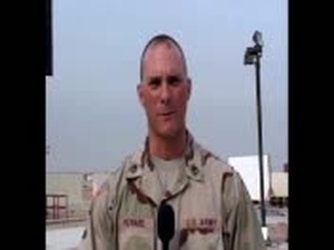 Staff Sgt. David Howard