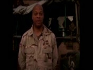 Maj. Darryl Hollowell
