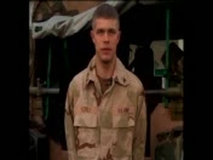 Cpl. Aaron Kerby