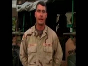 Staff Sgt. Christopher Molen