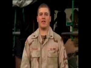 Spc. Jerad Stonequist