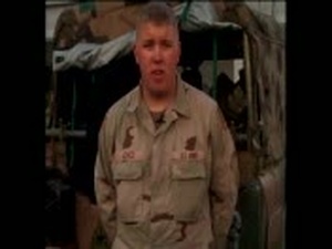 Spc. Matthew Jones