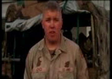 Spc. Matthew Jones