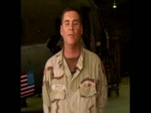 Staff Sgt. Stephen Sproat