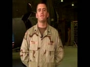 Spc. Robert Rose