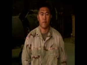 Spc. John Etuale