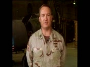 Capt. Marshall Tway